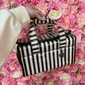 Henri Bendel Travel Case